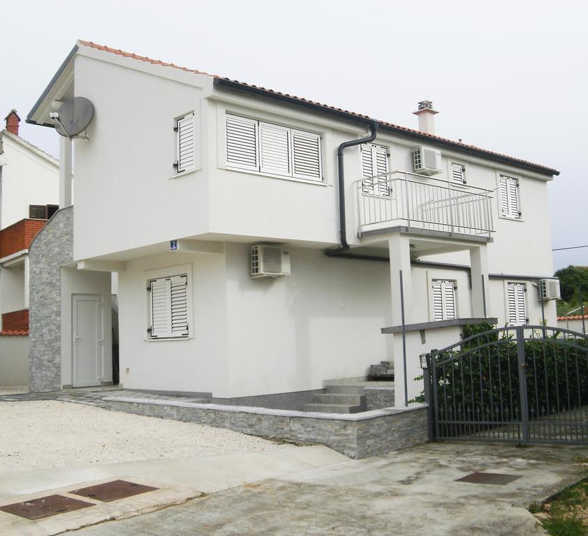 Apartments Lana And Lili 普莱克 客房 照片